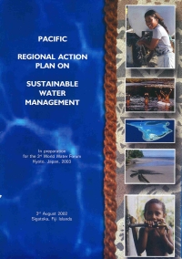 Pacific Regional Action Plan 